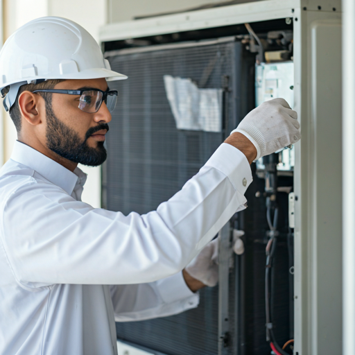 AC Maintenance